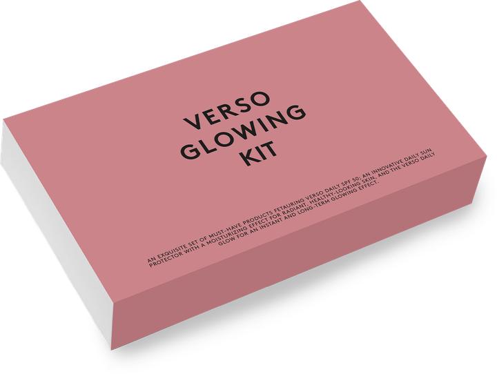 Immagine prodotto Kit luminoso (Set per la cura del viso)