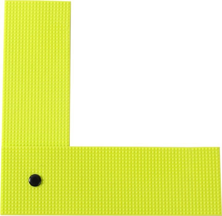 Actual product image Perfly Flexible pitch set
