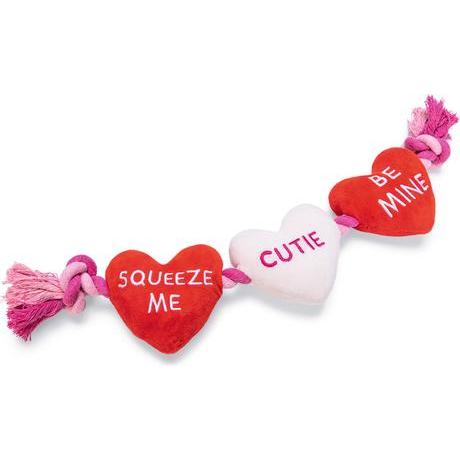 Beeztees Flossy Love - buy at Galaxus