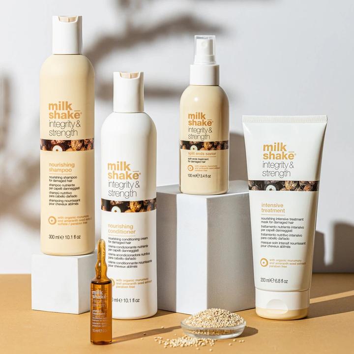 Produktbild Milk_Shake Milkshake Integrity Intensive Treatment 500ml (500 ml)