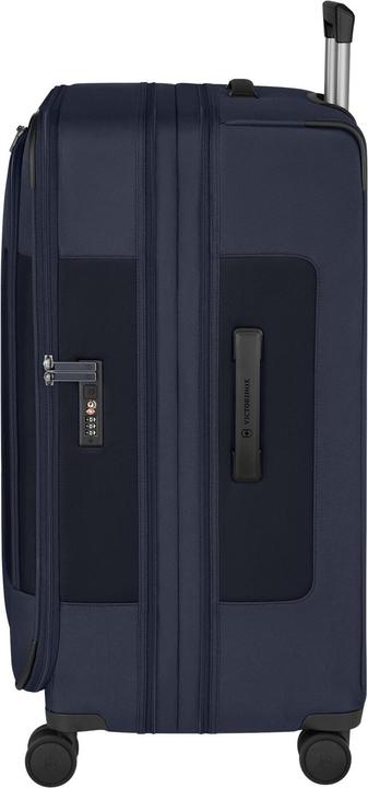 Immagine prodotto Victorinox Werks Traveler 7.0, Large Case, Navy Blue (141 l)