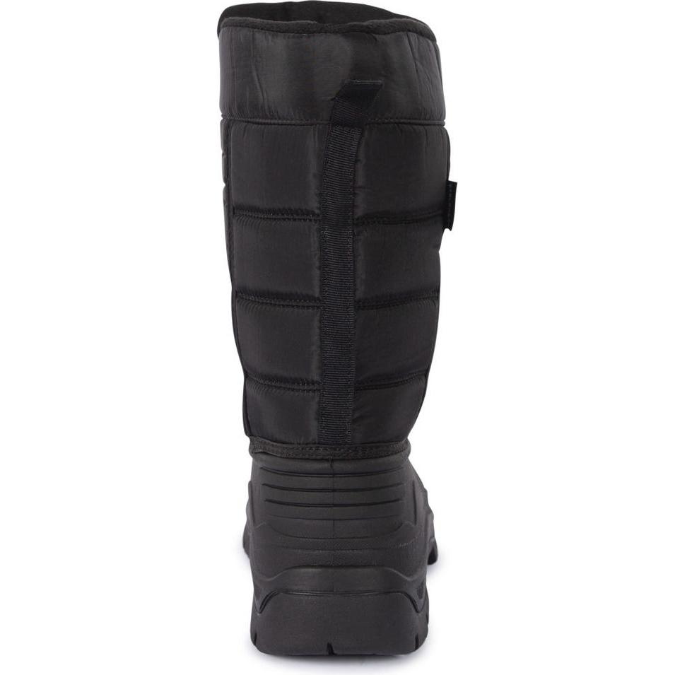 Thumbnail - Trespass, Herren, Boots + Stiefel, STRAITON II - Herren Winterschuh, Schwarz, (41)