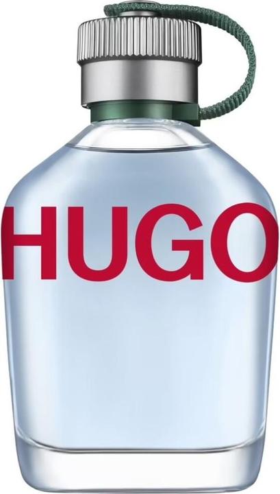 Produktbild Hugo Boss Herrenduft (Eau de Toilette, 125 ml)