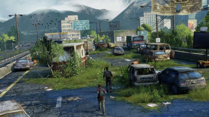 Immagine prodotto Sony L'ultimo di noi rimasterizzato (PS4, IT)