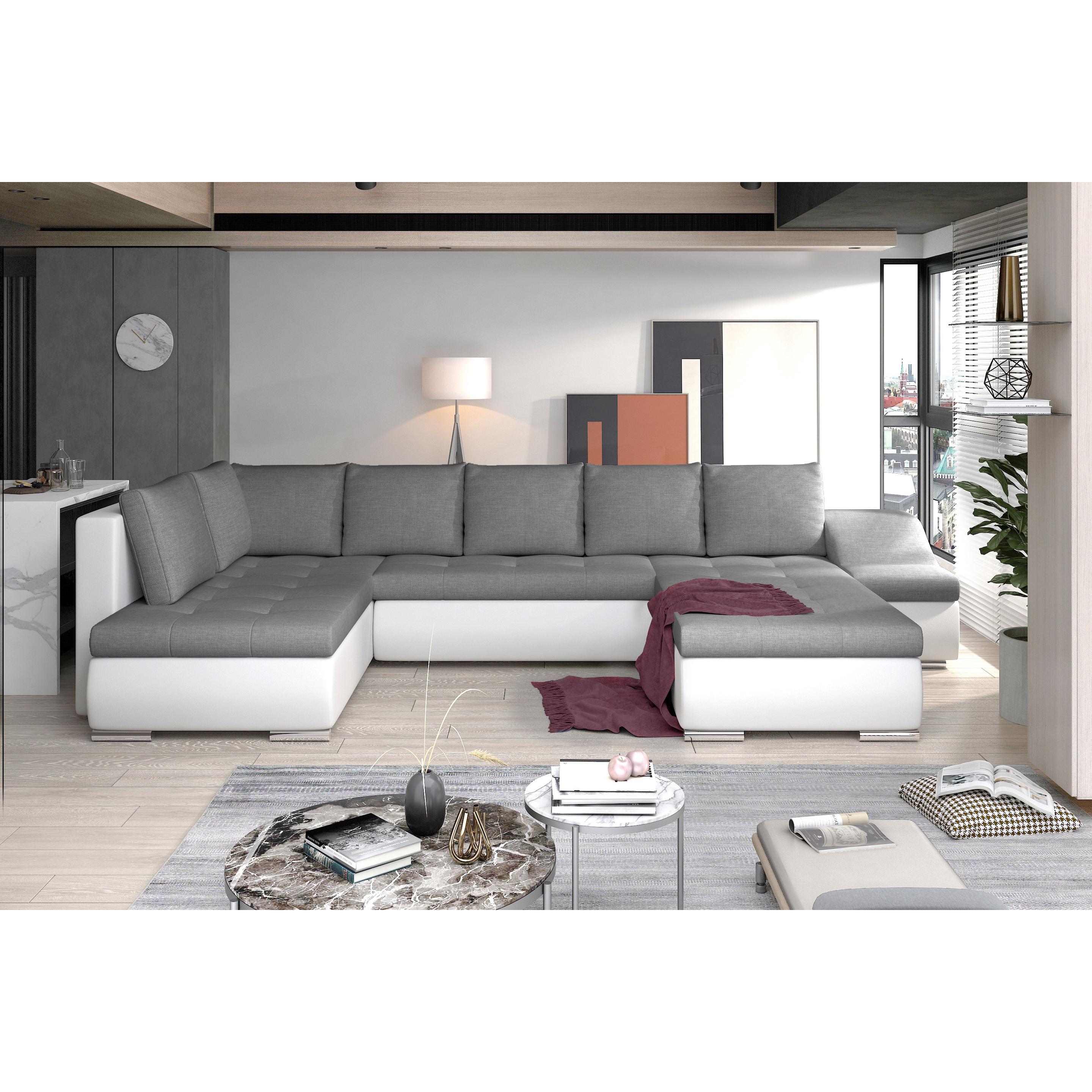 Thumbnail - ELTAP, Sofa, Giovanni (Wohnlandschaft, Bettsofa)