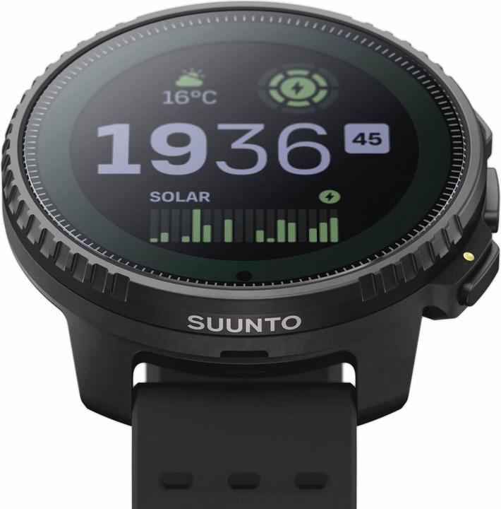 Immagine prodotto Suunto Solare verticale (49 mm)