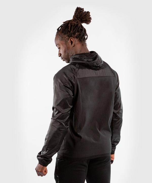 Produktbild Venum Laser XT Hoodie – Black/Black (M)