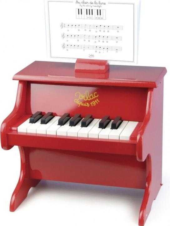 Produktbild Vilac Piano