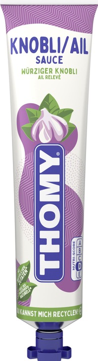 Image du produit THOMY Sauce à l'Ail (170 g)