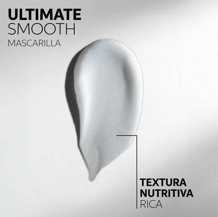 Immagine prodotto Wella Ultimate Smooth Maske (500 ml)