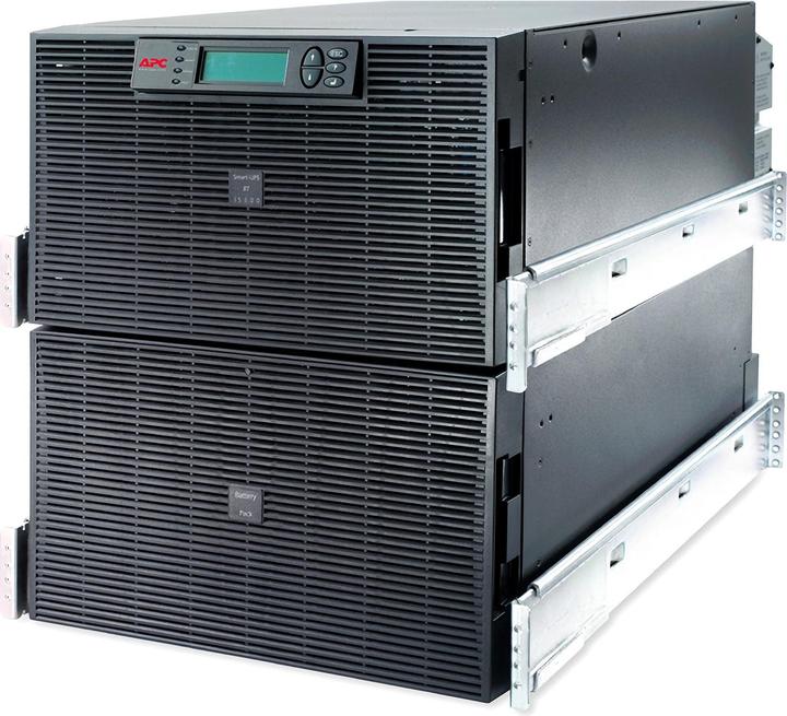 Produktbild APC Smart-UPS RT (15000 VA, 12000 W, Online-Doppelwandler USV)