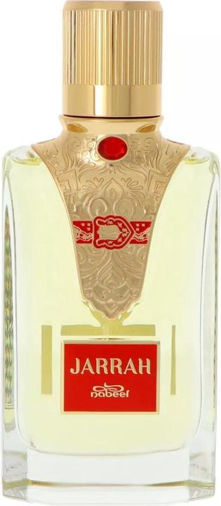 Image du produit Nabeel Jarrah Eau De Parfum 100ml (Eau de parfum, 100 ml)