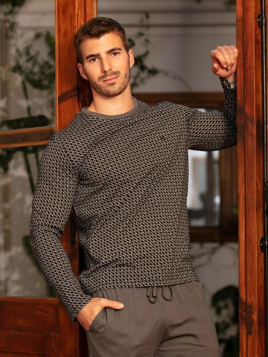 Image du produit HOM Baumwolle Pyjama (XL)
