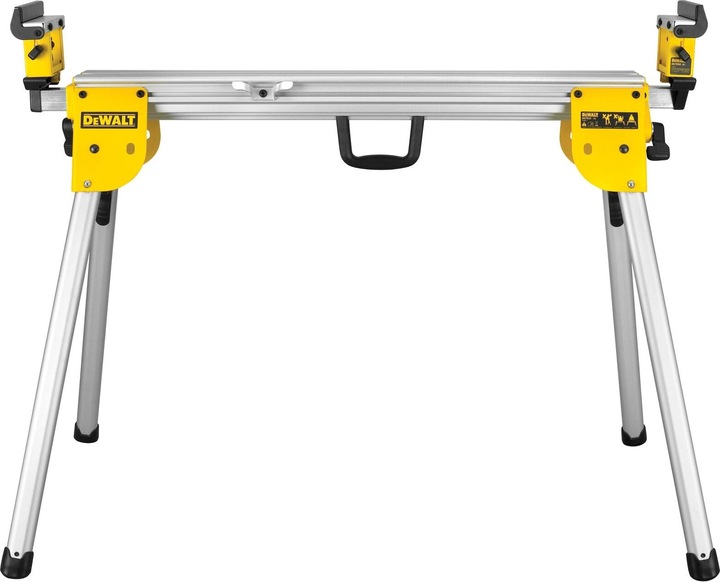 DeWalt Untergestell (kompakt) DE7033 für Kapp und Gehrungssägen (25 cm, 250 cm)