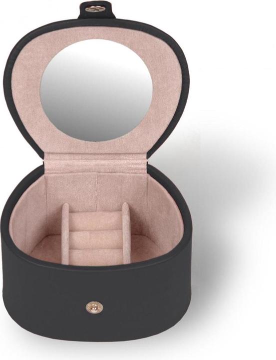 Actual product image Sacher Jewelry case girlie