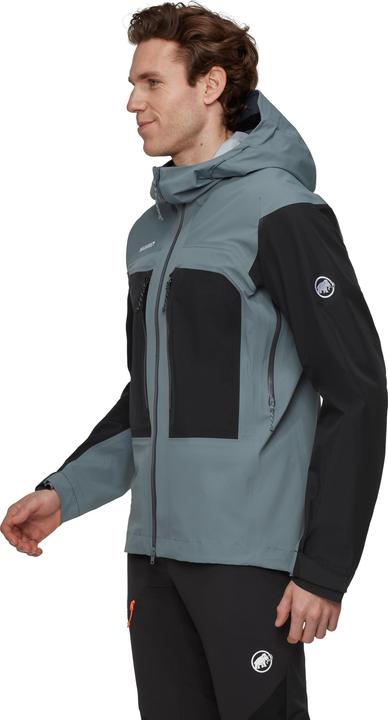 Immagine prodotto Mammut Taiss HS Hooded Jacket (XL)