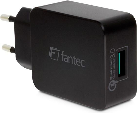 Image du produit Fantec QUICK CHARGE 3.0 18W (18 W)