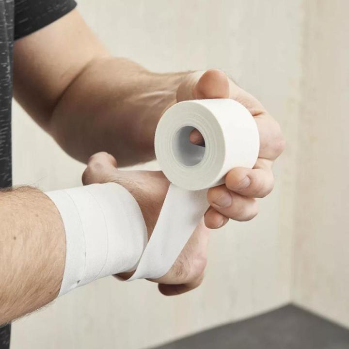 Image du produit Dunlop Ruban adhésif sportif (7.30 m)