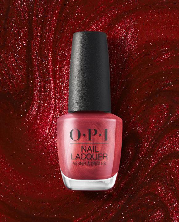 Produktbild OPI Metallic Mega Mix - Nail Lacquer Cd Rom-antic (CD ROM-ANTIC)