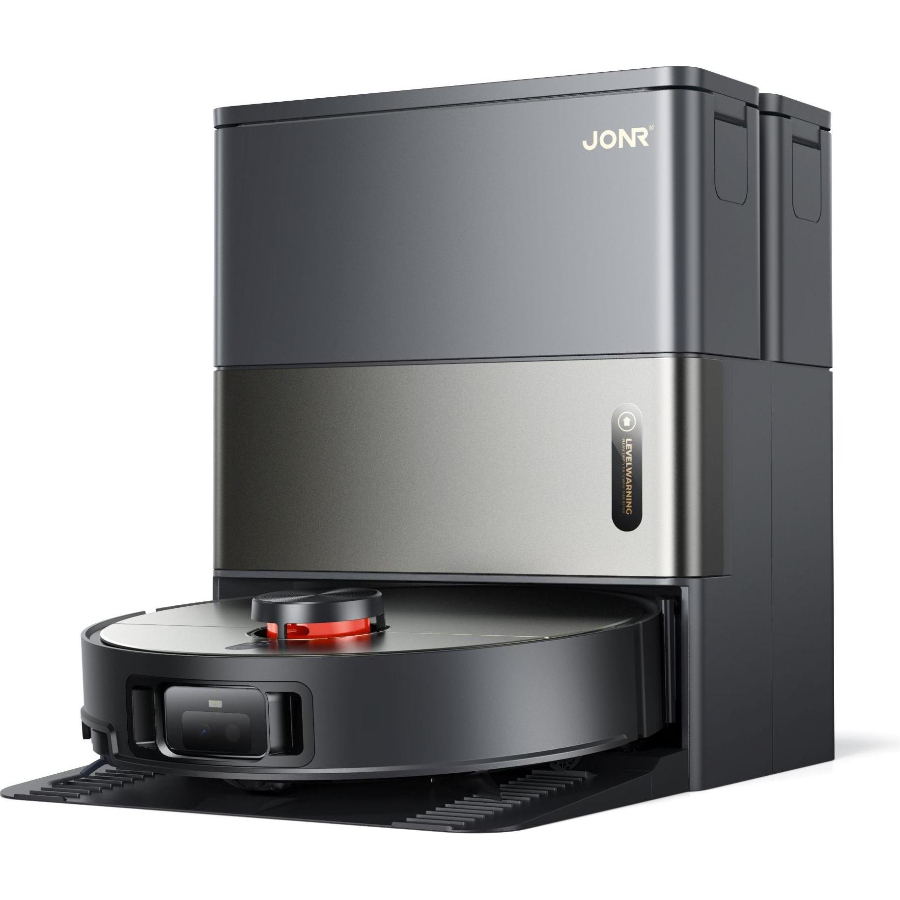 APC X9 Pro (20000 Pa, Wischpads (rotierend)) (X9 Pro)