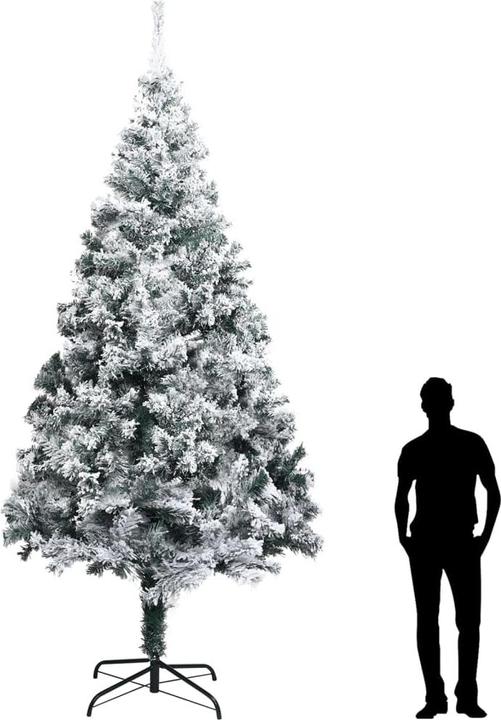 Actual product image VidaXL Hilarius (400 cm)