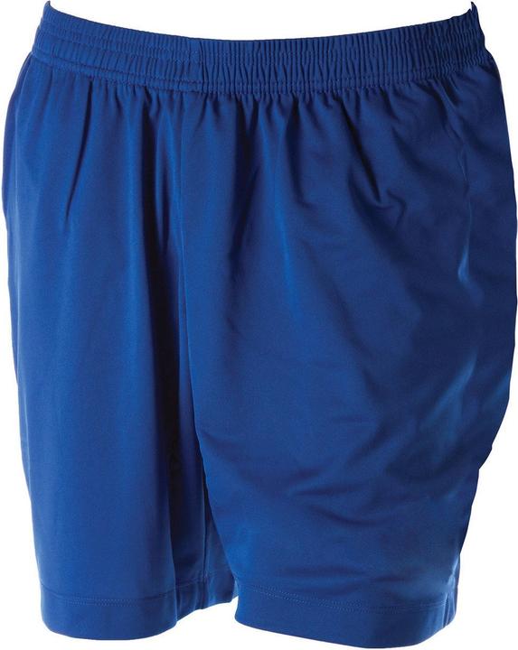 Actual product image Umbro Club Ii Shorts (S)