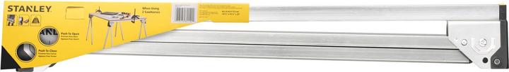 Image du produit Stanley Tribunes de transport (42.40 cm, 85.50 cm)