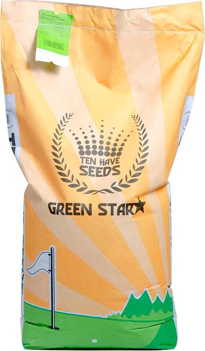 Ten Have Seeds Graszaad Green Star SV-7 (Sportveld) - 15 Kg