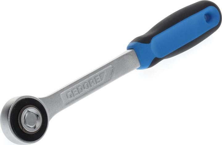 Actual product image Gedore Gear ratchet (1/2")
