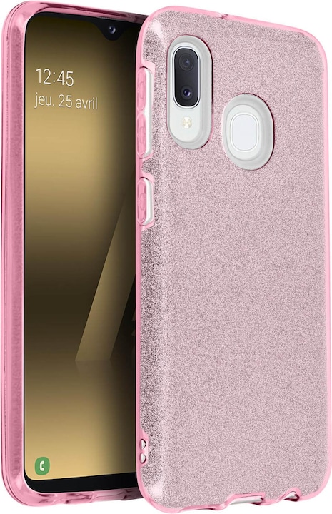 Actual product image Avizar Papay Series (Samsung Galaxy A20e)