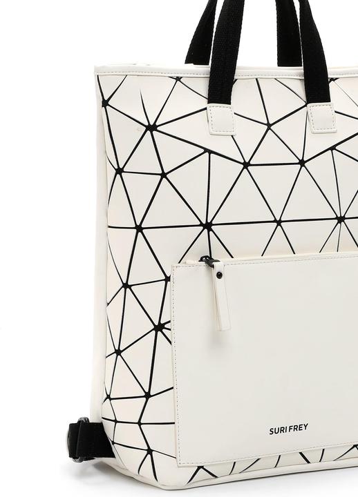 Actual product image Suri Frey Rucksack SFY SURI Sports Jessy-Lu (20.40 l)