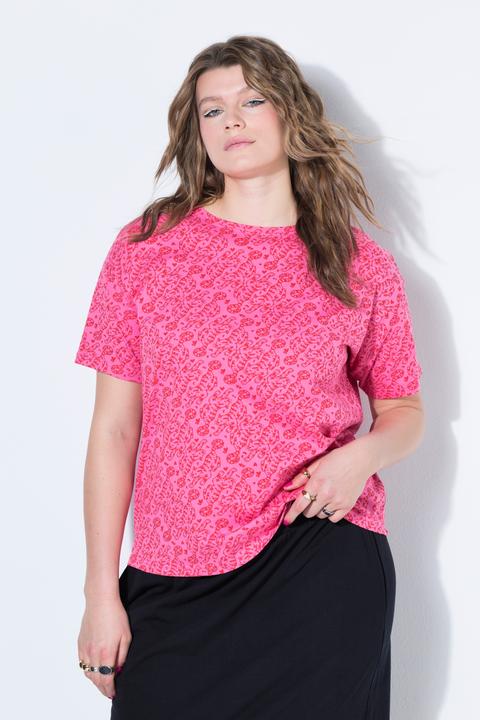 Produktbild Studio Untold T-Shirt, oversized, Color-Leo (42, 44)