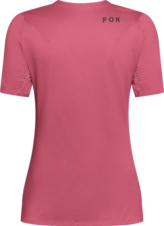 Produktbild Fox W Flexair Ss Jersey (M)