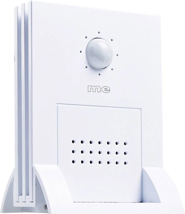 Produktbild Modern-Electronics m-e Durchgangsmelder DGF-300 W
