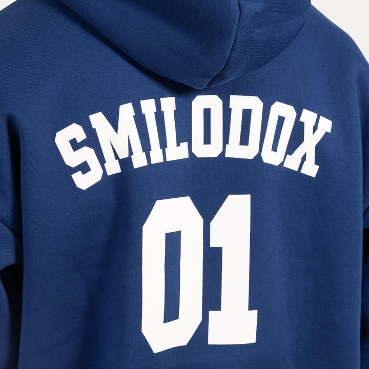 Produktbild Smilodox Hoodie Rayk (S)