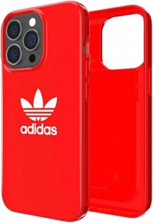 Actual product image Adidas Snap Case Trefoil (Apple iPhone 13, Apple iPhone 13 Pro)