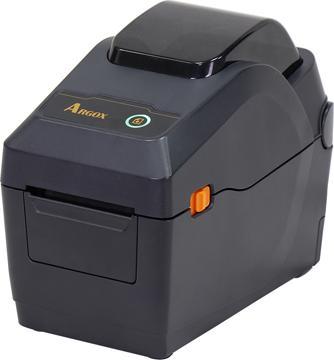 Argox Etikettendrucker D2-250 Pro, 2 Zoll, 203 dpi, DT (203 dpi)