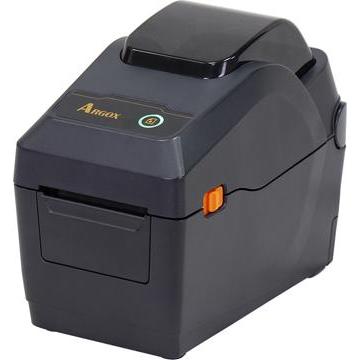 Argox Etikettendrucker D2-250 Pro, 2 Zoll, 203 dpi, DT (203 dpi), Stampante di etichette