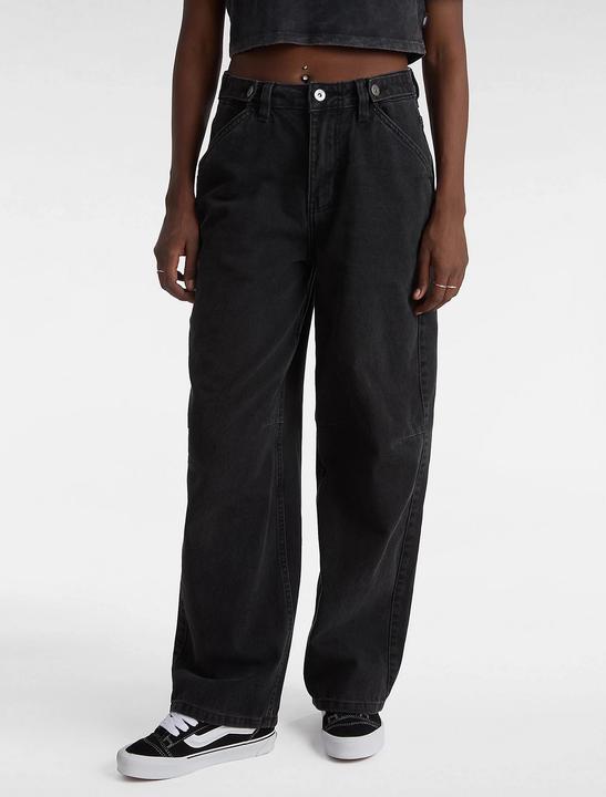 Produktbild Vans Women's Curbside Pant (24)