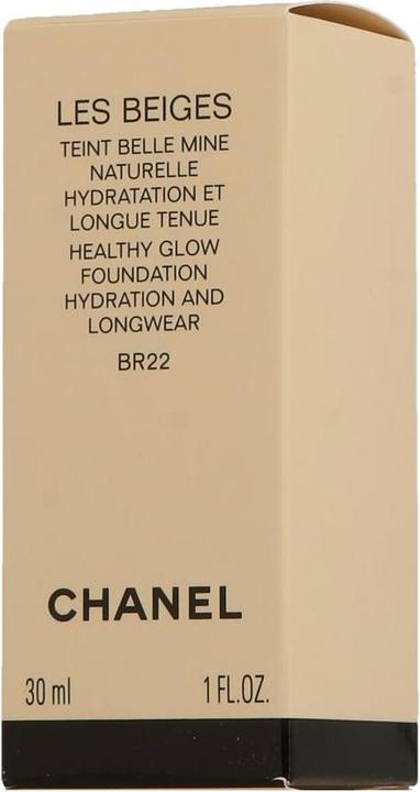 Produktbild Chanel Les Beiges Healthy Glow (Br22)