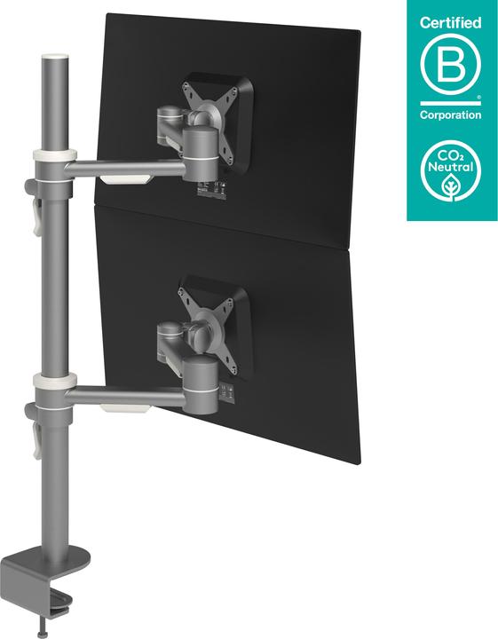 Produktbild Dataflex ViewMate Style Monitor Tischhalterung (Tisch, 24", 30 kg)