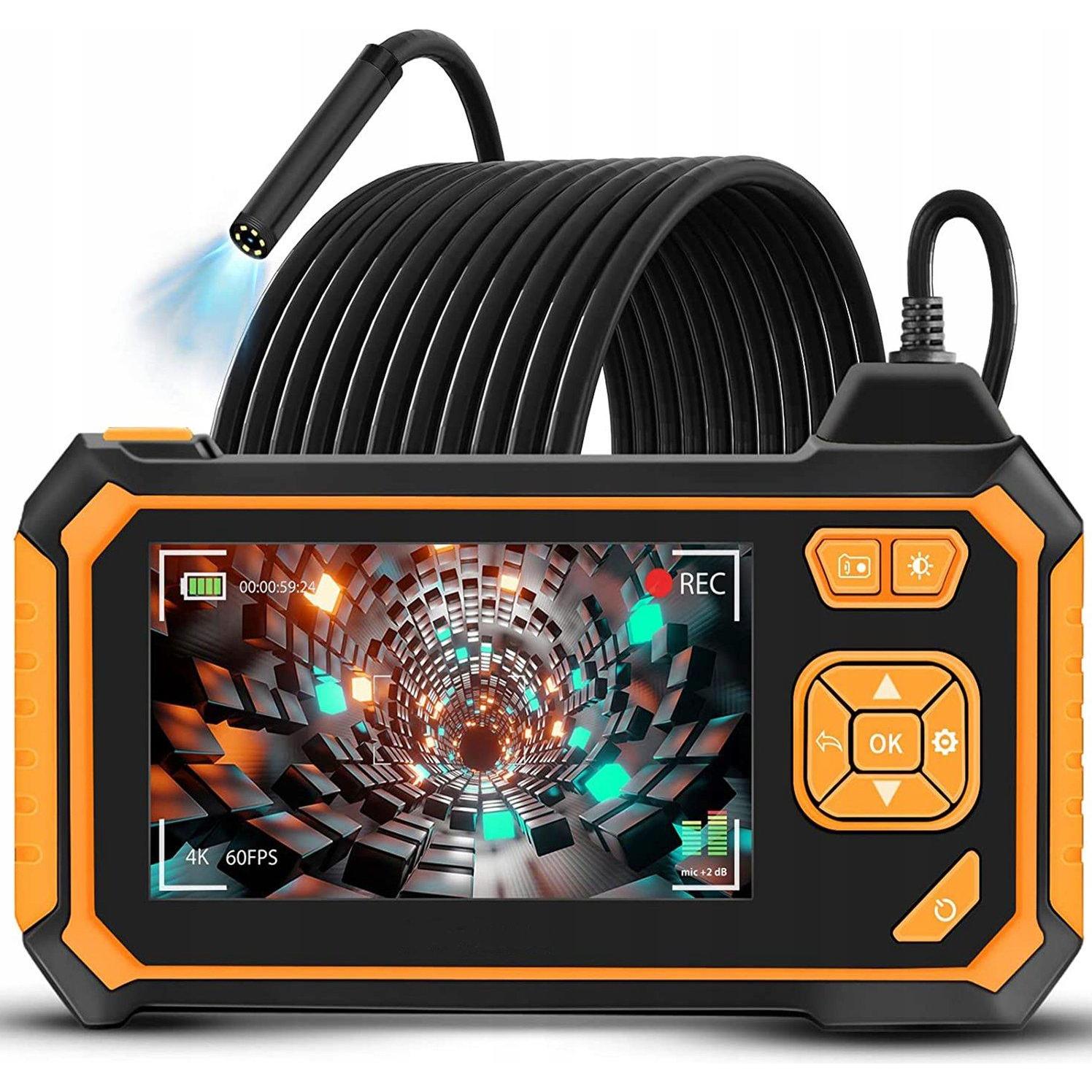 Thumbnail - Bigstren, Endoskopkamera, Endoskopkamera