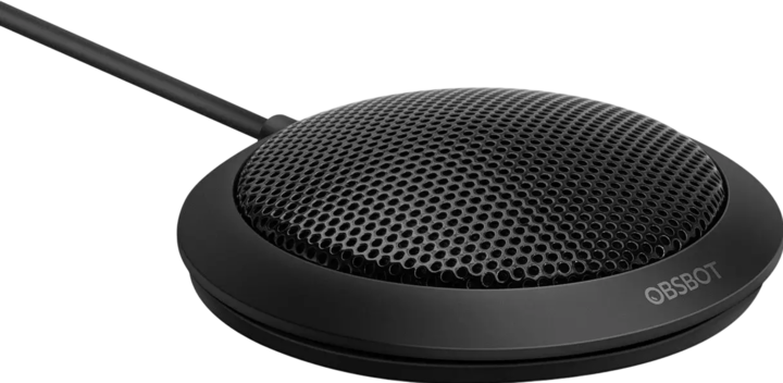 Produktbild Obsbot Erweiterungsmikrofon HQ Mic