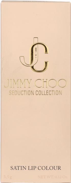 Produktbild Jimmy Choo Seduction Collection Satin Lipstick