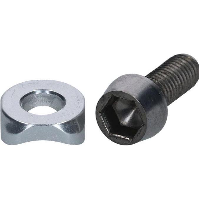 Shimano Klemmschraube FD-9070 für Anlöttyp M5x14mm, Lötgerät Zubehör
