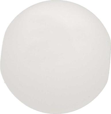 Immagine prodotto Rico Polariskugel, weiss, Ø 14 mm, 6 Stk.