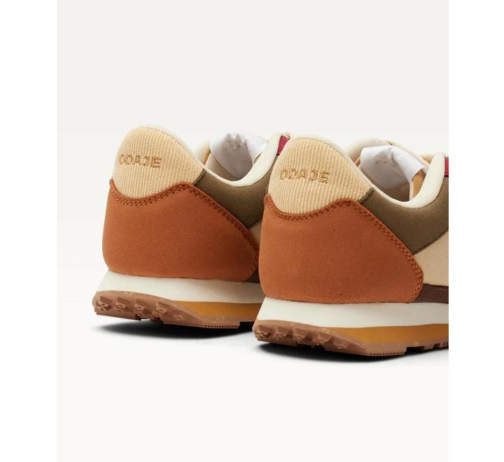 Actual product image M. Moustache 's sneakers m.moustache gabrielle (39)