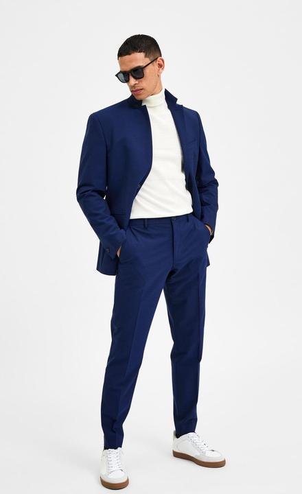 Immagine prodotto Selected Slhslim-Josh Deep Blue Trs Adv B Noos (44)