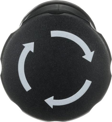 Productafbeelding Thomas & Betts Masch.-Stop-Taster-Vors.