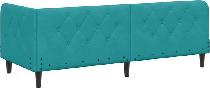 Produktbild vidaXL Bettrahmen (80 x 200 cm)